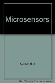 Paperback Microsensors Book