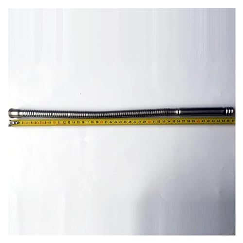 Robinet de cuisine avec tête de pulvérisation pour simplifier vos recettes - 5