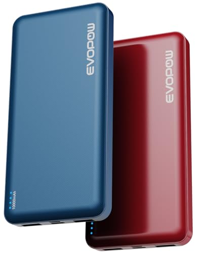 Evopow 2-Pack