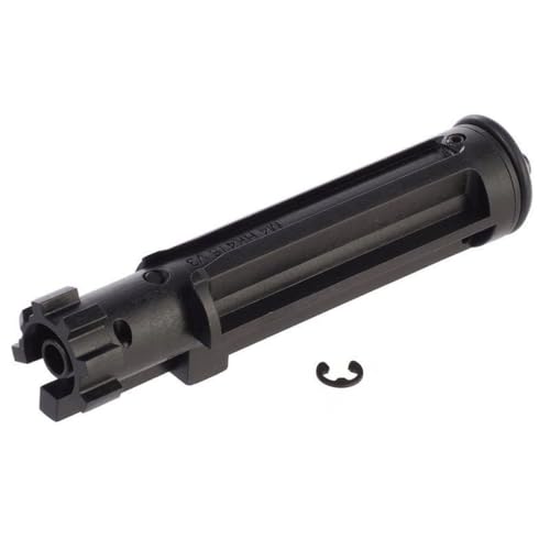 GoldenBall VFC OEM NPAS Airsoft Nozzle V2 for VFC V3 GBBR - (Black)