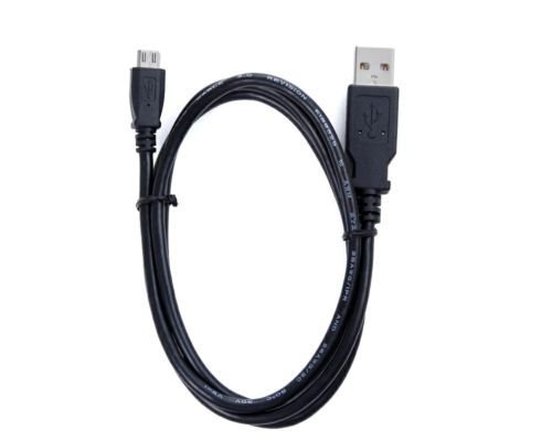 TacPower Micro USB�P�[�u�����[�h�[�d��for Belkin QODE����Bluetooth�L�[�{�[�h