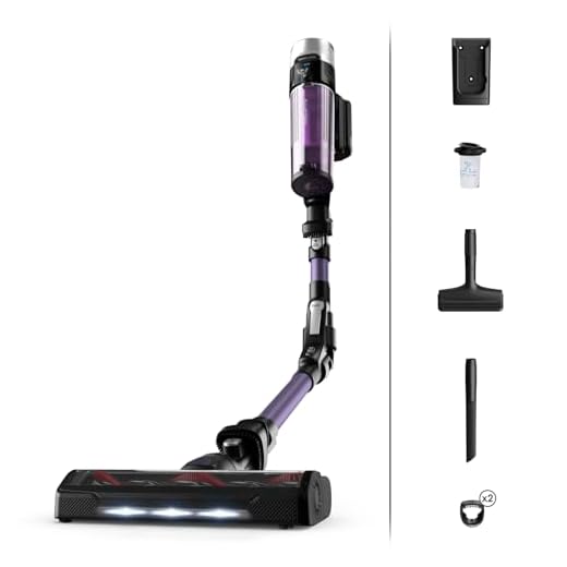 Rowenta XForce Flex 9.60 Aspirapolvere Senza Fili,Fino a 100 Air Watt, Autonomia Batteria fino a 45 minuti, Tecnologia Flex, Tecnologia Intelligente con Rilevamento Automatico delle Superfici,RH2039WO