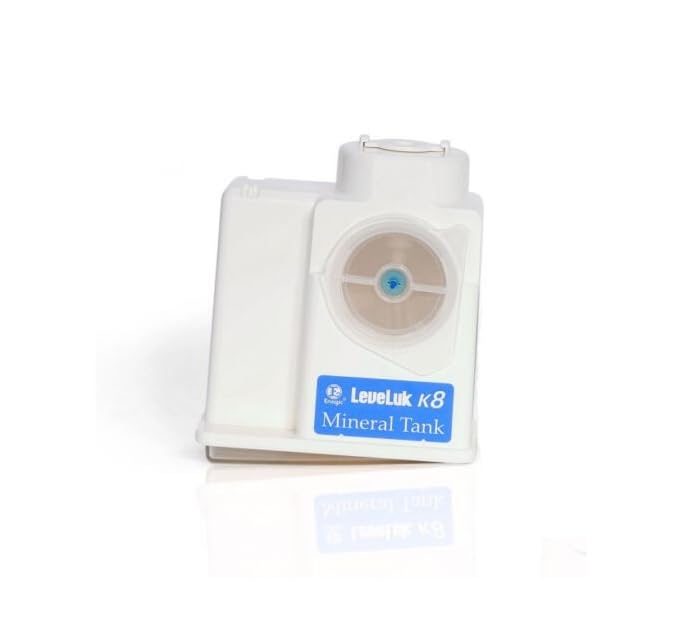 Compatibile/Ricambio per Enagic Kangen Leveluk K8 Serbatoio Minerale