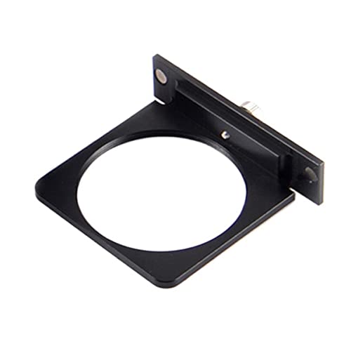 Cajón para telescopio astronómico S8172 con inserción de filtro de 2 pulgadas