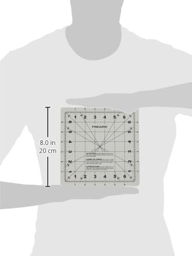 Base De Corte Rotatoria 20x20 Cm Autosanable miniatura 2