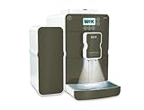 WIK 9757T.1 Kaffee-Vollautomat (externes Milchsystem, Design-Milchboxcontainer)
