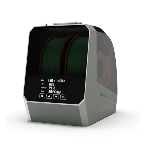 CREALITY K1 SUNLUフィラメントドライヤー他おまけ付き CREALITY K1 SUNLUフィラメントドライヤー他おまけ付き