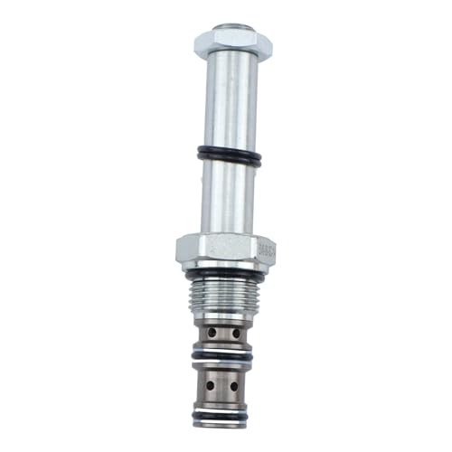 Electrovanne 6678988 résout fuite pression hydraulique pour Bobcat E35Z 322