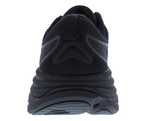 HOKA Hoka Men's Gaviota 5 Black/Black 7 Medium