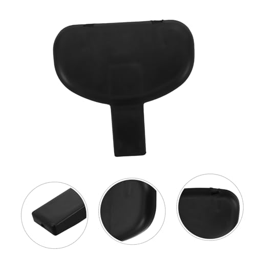 Soporte para cuello y cabeza para cochecitos de bebé miniatura 7