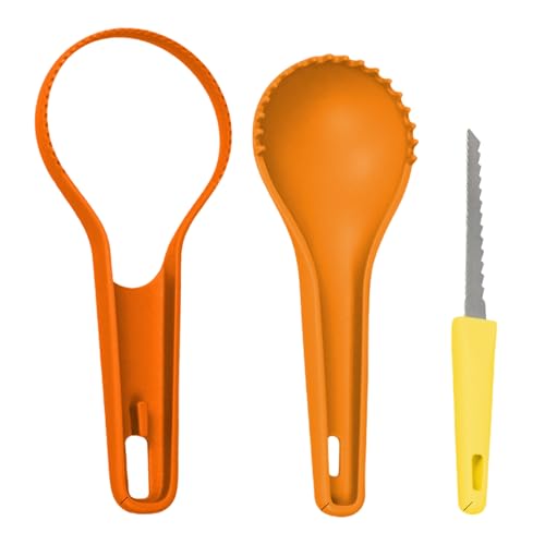 Pumpkin Carving Tool Kit, Pumpkin Carving Tool, 3x Vegetable Carving ...