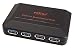 Produktbild ROLINE USB 3.0 Hub (4-Fach)