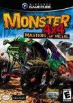 Monster 4x4: Masters Of Metal (Renewed)