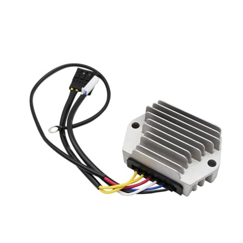 Régulateur redresseur 1D90V stabilise la tension de votre Hatz