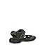 ECCO Herren Offroad Sandalen, Acorn Peat, 42 EU