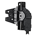 Auto Parts Components Trunk Lid Latch Rear Trunk Lock Actuator Car for BMW 323Ci Convertible 1999-2001