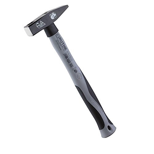RUTHE Martello da Fabbro Fiberglas, 300 g | Mazza Professionale