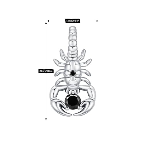 925 Sterling Silver Charm for Women Bracelets and Necklace Fashion Bead Charms Clearance for Mother Daughter Sisters Friends Jewelry Gift4