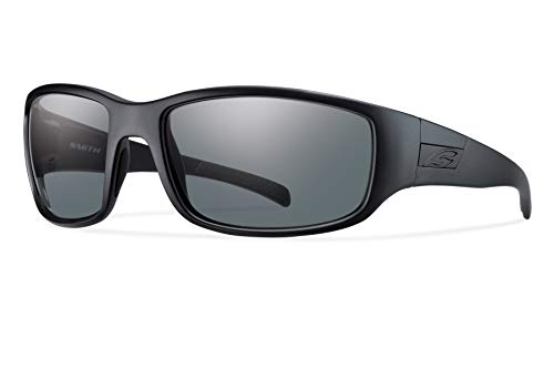 Smith Prospect Elite Sunglasses Black/Gray