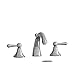 Riobel FI08LC-10 8" Lavatory Faucet, C-10