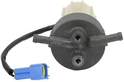 1 PC of FUEL FILTER ASSEMBLY 6P3-24560-03 for OUTBOARD ENGINE OF SPEED BOAT, GOOD for SPEED BOATS of F200, F225, F250 MODEL ;