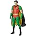 MediCom Toy MAFEX No. 264 Robin Robin (Batman: Hush Ver.) Total Height: Approx. 5.7 inches (145 mm), Non-Scale, Painted Action Figure