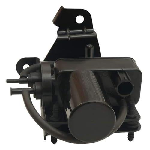 Bomba de Vacío Eléctrica Diesel 904-214 Compatible para Ford F-250 F-350 Super Duty Dorman 99-07 6C3Z2A451A miniatura 2