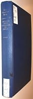 The Jews from Alexander to Herod (New Clarendon Bible,Old Testament series; vol.5) B0000CNOS1 Book Cover
