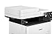 Canon imageCLASS D1650 - Monochrome Duplex Wireless Laser Printer, All-in-One With Scanner, Copier, Fax, Automatic Document Feeder, 3 Year Limited Warranty, 45 PPM, White