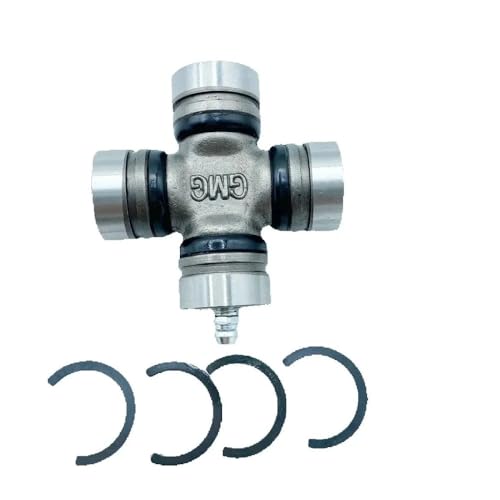 Cruceta junta universal 25x64 transmision cardan compatible con 27200-83812