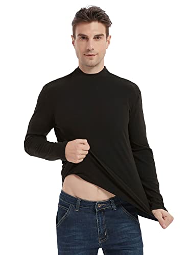 Soojun Men's Slim Fit 