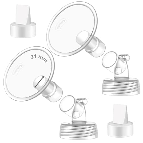 Maymom Set de Bridas 21mm Compatible con Spectra S2 miniatura 1