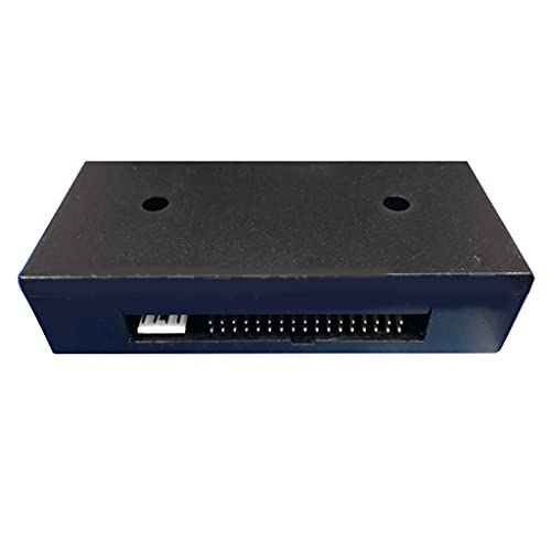 Émulateur de lecteur de disquette 1,44 Mo FDD-UDD STD144 avec processeur 32 bits ultra rapide