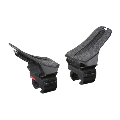 YAKIMA, DeckHand Roof Mounted Boat Rack for Vehicles, One Size Set of Mounts