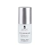 Caracol Natural Skincare - Day & Night Eye Contour Serum - w/Chamomile, Aloe Vera, and Vitamin E for