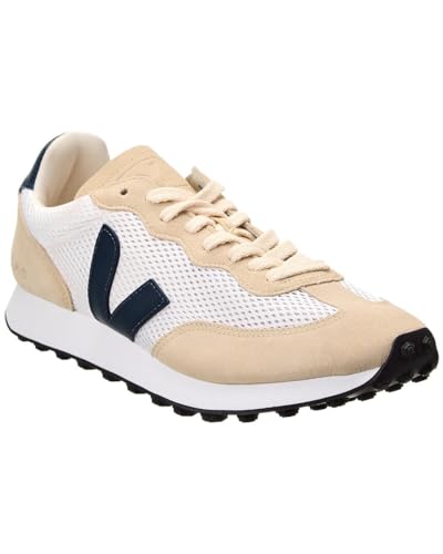 Image of Veja Women's Rio Branco Sneakers