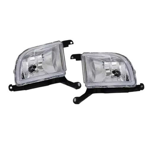 Faro antiniebla delantero Chevrolet Optra soluciona la falta de visibilidad con niebla densa