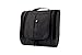 Victorinox Hanging Toiletry Kit, Black, One Size