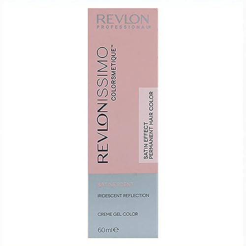 Revlon Professional, Issimo satinescent, Satin Color Antique Rose, 60 ml