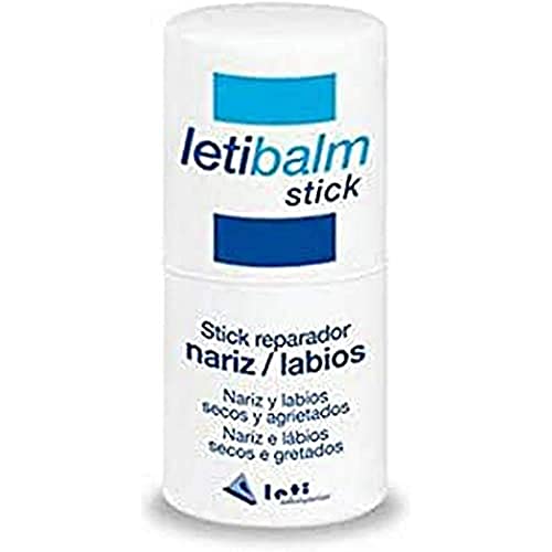 LETIBALM STICK NARIZ Y LABIOS