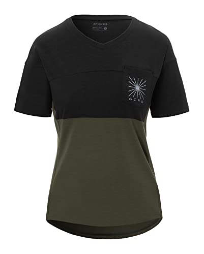 Chemise bohemienne Giro Ride pour femme ideale pour vos sorties d'ete et moments de detente