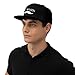 Say When Baseball Cap Polyester Cowboy Hat Sandwich Fashionable Breathable Hat Baseball Cap Dad Hats for Man Woman Adjustable Black