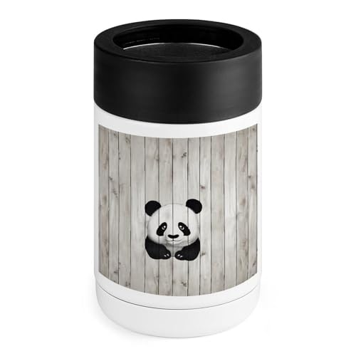 Refroidisseur de boissons isotherme en inox avec manchon anti-condensation silicone