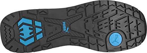 PUMA Men's Levity Knit Low Astm Eh2