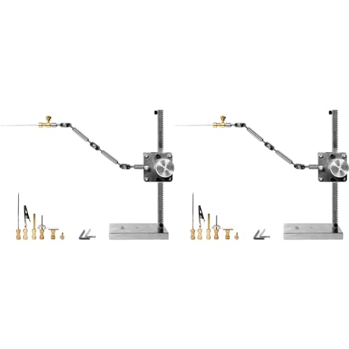 Kits d'armatures pour animation en volume en métal inoxydable avec connecteurs précis