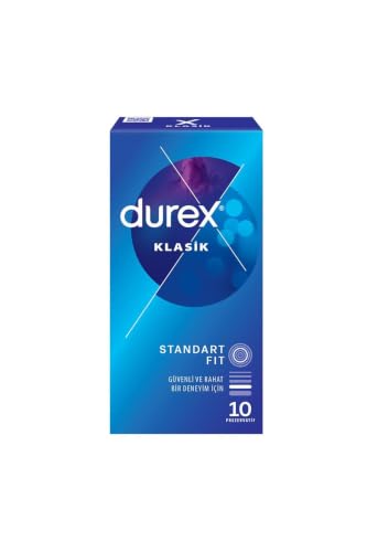 Klasik 10 Prezervatif