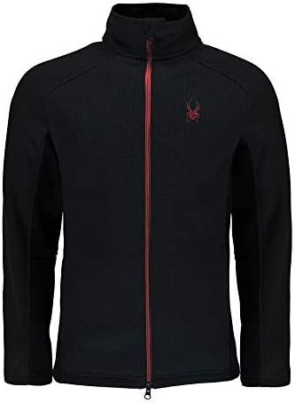 men's constant full zip tailored mid stryke jacket