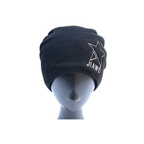 Bonnet tricoté épais pour protéger vos oreilles du froid cet hiver
