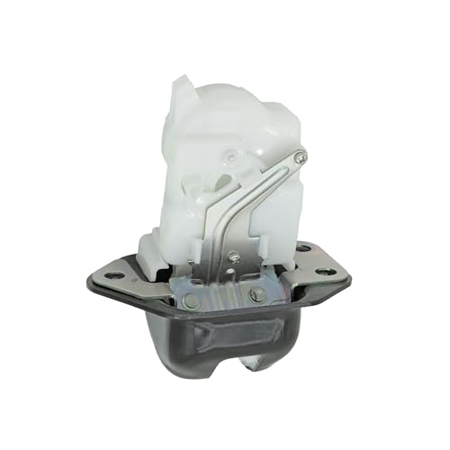 Image of NOVAPARTS Trunk Latch Tailgate Hatch Lock Actuator for 2005 2006 2007 Nissan Murano S SE SL 3.5L 2007 Versa S SL 1.8L Replaces 90502-CA00C 90502EN000 90502-ZN90A