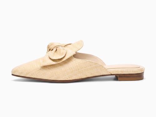 Image of Rilista Mules for Women Slip On Comfortable Pointed Toe Womens Loafers Women's Flats for Women's Mules & Clogs